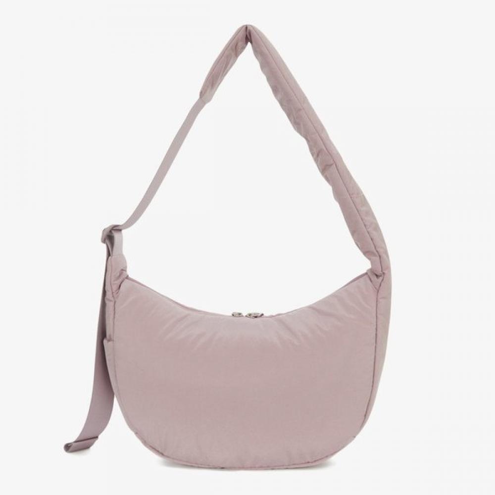 The North Face Urban Hobo Medium Bag Grayish Lilac