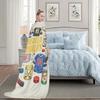 Heated Rivalry TV 81 24 Blanket For Soft Throw Blanket for Picnic Bed Sofa Home Bedroom Cozy Warm Comfortable