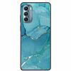 For Motorola Moto G Stylus 5G 2022 Case Marble TPU Soft Silicon Back Cover For Moto G Stylus 5G 2022 Funda Capa Shockproof Coque