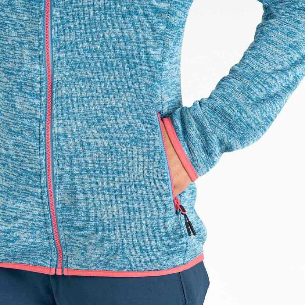 Dare2B Флисовая на молнии Torrek