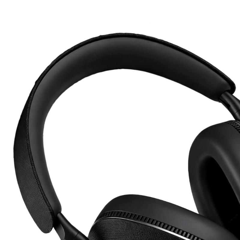 Durability Headband Cushion Protein & Breathable Headbeam Pad for B&w S3 Long Last Comfort Easy Maintenance in Daily Use