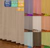 Univer Drape Light Shape Heat Width 100cm X Length Set of Colore Curtains, Blocking, Memory, Insulating, Washable, 150cm, 2,