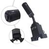 475/51090 Shift Gearbox Switch Column Combination Switch For JCB-X 4CX Automobiles Interior Parts Accessories Black Iron