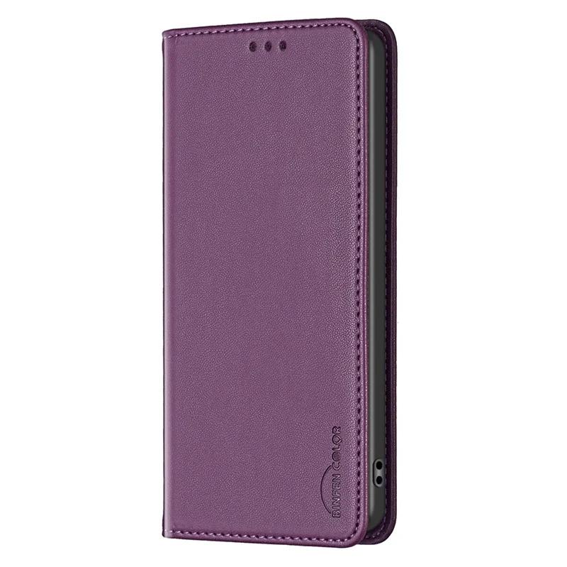 For Samsung Galaxy A16 5G Case Magnetic Flip Phone Case On For Funda Samsung A16 Leather Cover A 16 5G SM-A166B Card Slots Coque