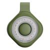 Magnetic Nursing Night Light with 6 Brightness & 3 Color Modes Rechargeable Nurse Essentials Flashlight for Running Reading