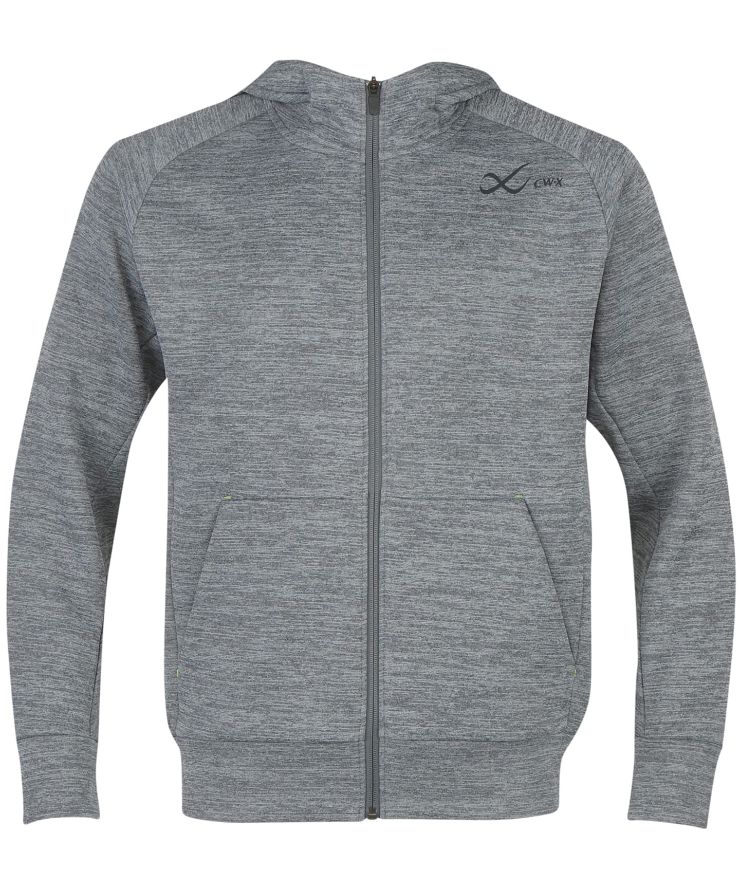 

Unisex Knit Pair with Bottoms and Bottoms Sweatshirt Hoodie DWR589 GY M CW-X/Wacoal Tops, (DHY249) (DHO249),