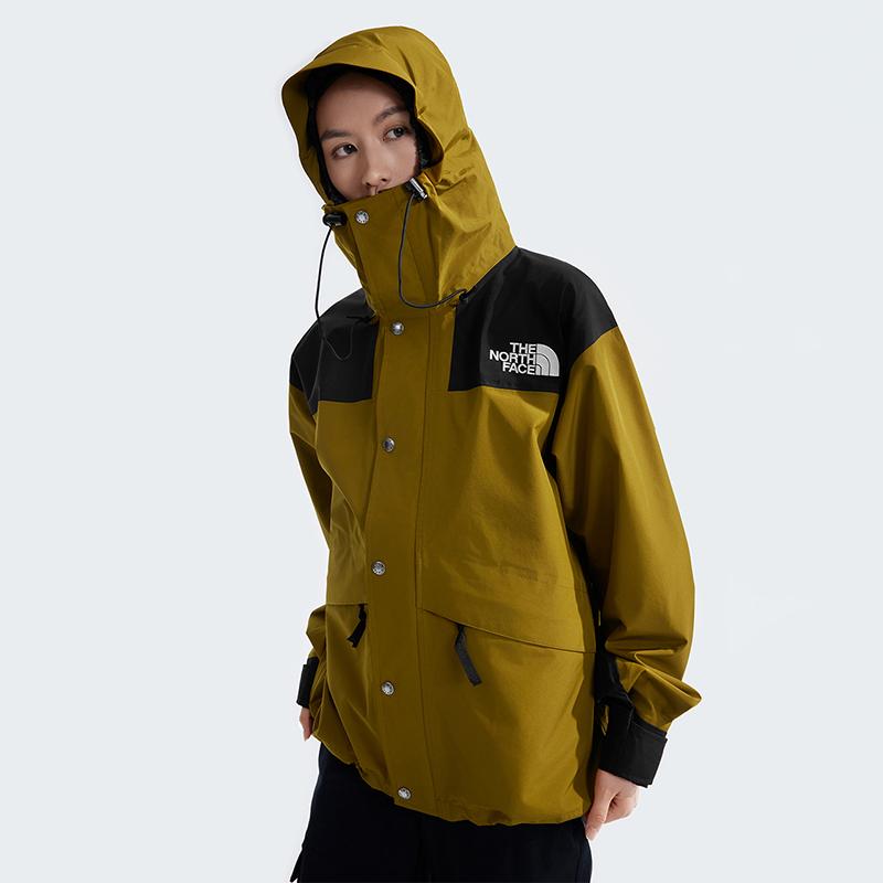 THE NORTH FACE 1986 Series FW24 Windbreaker Jacket Unisex NF0A8AKJ5HO