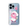 New Phone Case for Girls with Airbag Anti Fall Phone Case for Huawei for Apple Phone Protective Case, All Inclusive Transparent Airbag