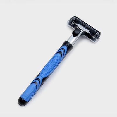 3-Blade System Razor