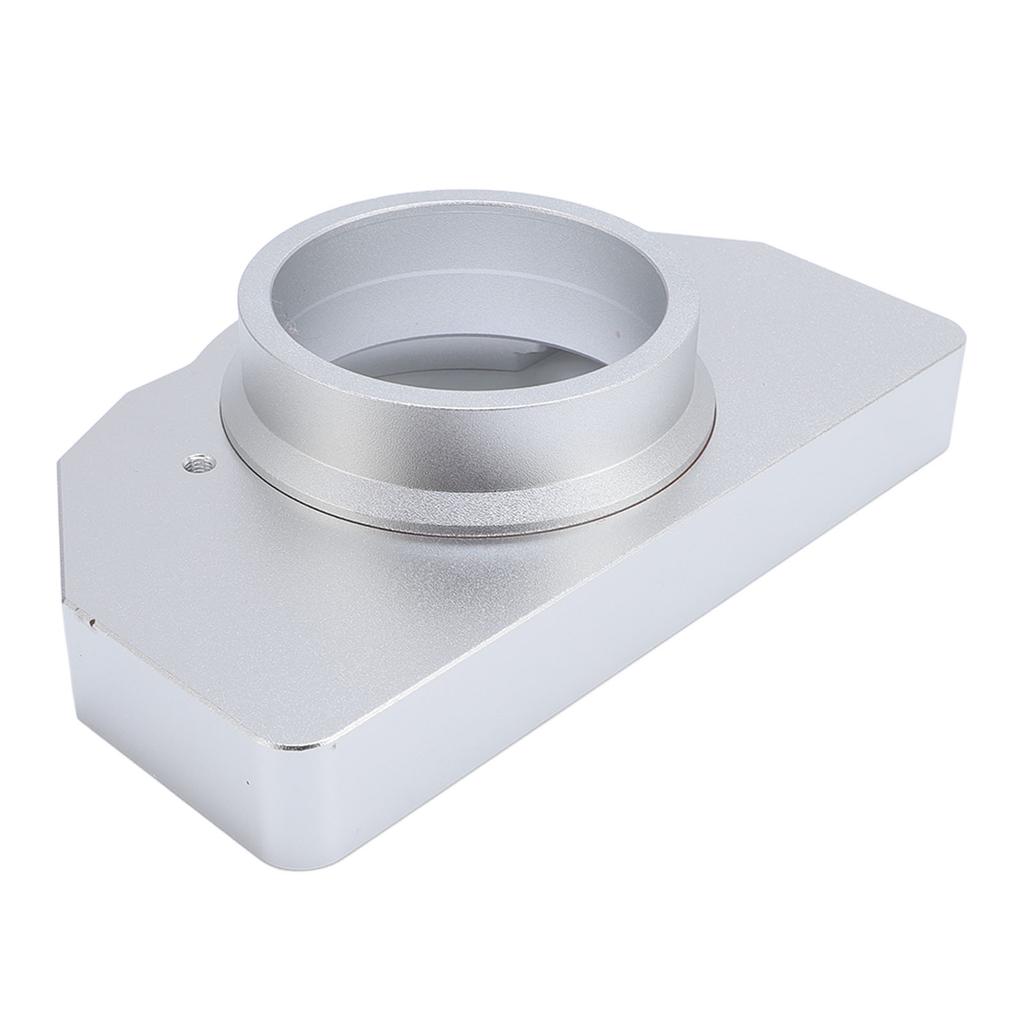 Steering Wheel Bracket Bearing Seat Aluminum Alloy Bracket Bearing Seat for G25 G27 G29 G920 G923