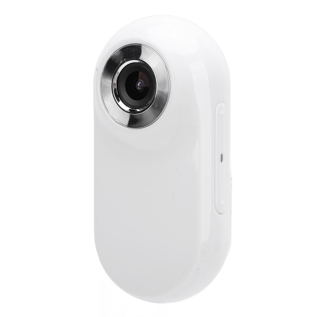 Body Cam 0.96 Inch Screen 170 Degree Wide Angle Portable Versatile Clip On Video Recorder Camera