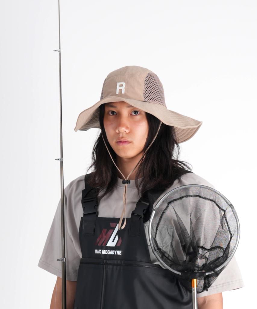 Lisjilain Boonie Hat Shade Bucket Hat 20B096