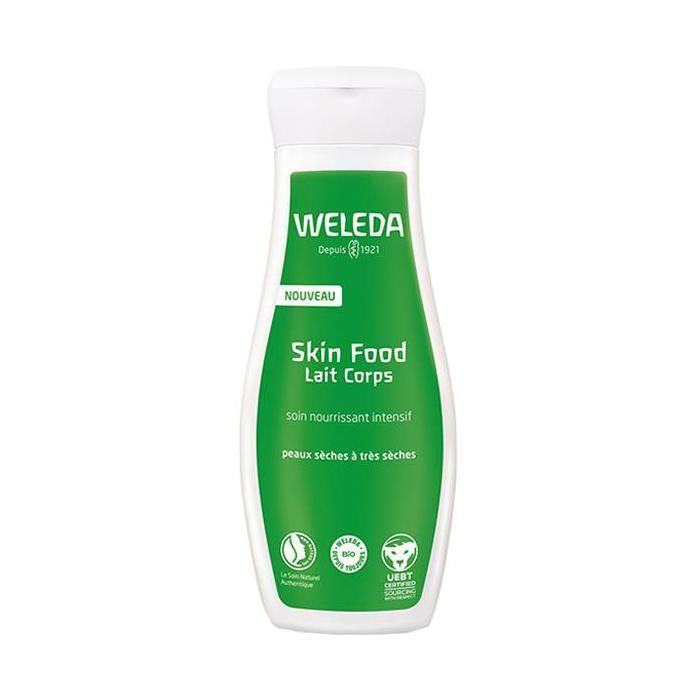 Weleda Skin Food Lait Corps 200ml