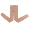 Velvet 80D Spring & Summer Pantyhose: Flesh-Colored Stockings & Bare Legs Effect for Women