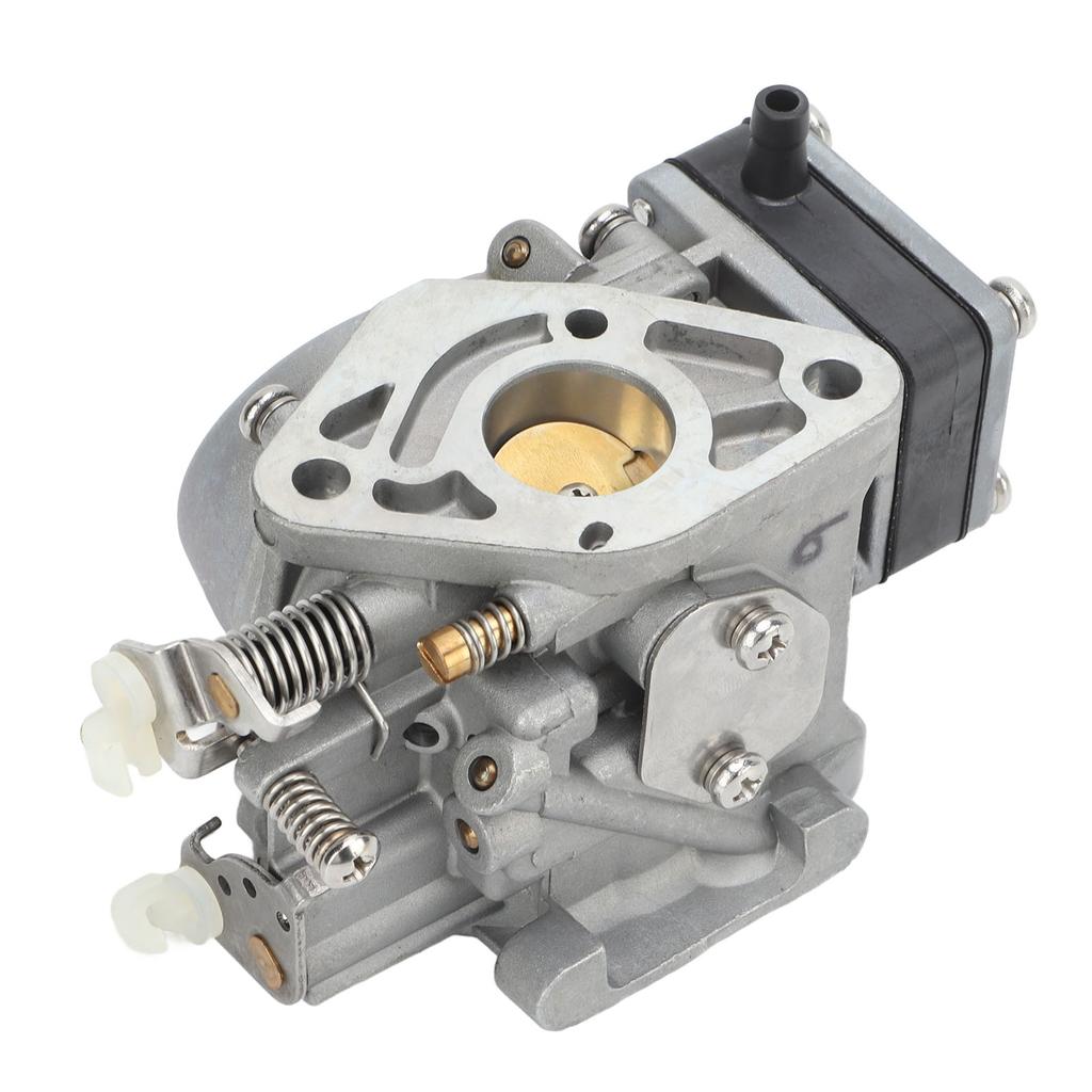 Metal Alloy Carburetor 3B2‑03200‑1 Carb Assembly Replacement for NISSAN NS9.8B Outboard Engine
