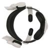 VR Head Strap Kit Professional Comfortable Lightweight Adjustable VR Headset Head Strap Replacement for Quest 2