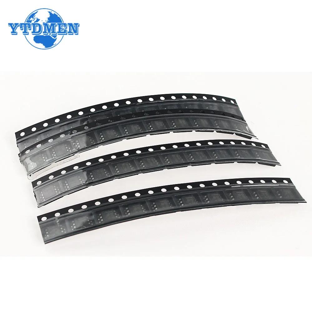 40PCS UC3842B UC3843B UC3844B UC3845B Integrated Circuit SOP Power Supply IC Electronic Kit