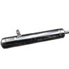 OS 15650 55HZ-R 8.93CC 600 Class Helicopter Engine Model 55 III POWERBOOST Exhaust Pipe Accessories Metal Engine Model