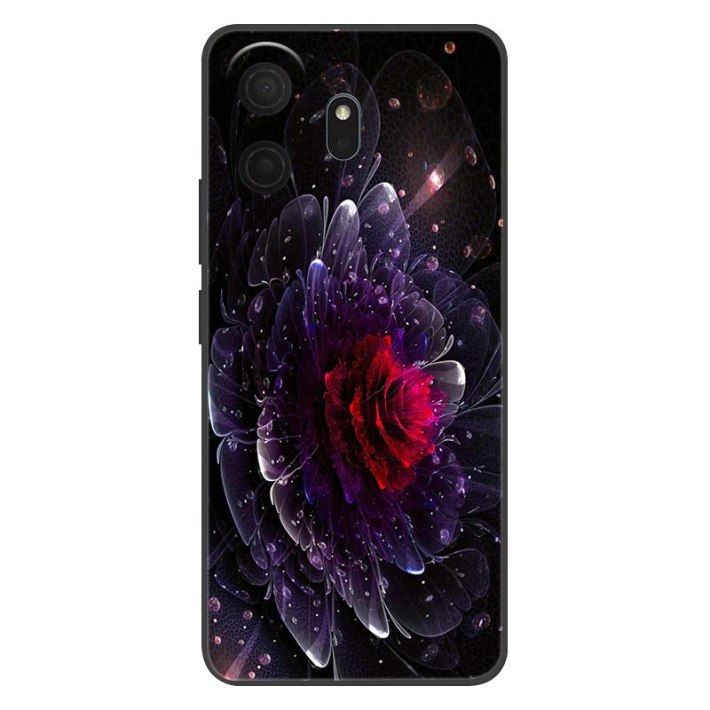 For TCL Nxtpaper 70 Pro 5G Case TPU Soft Silicone Phone Case Coque Nxtpaper 70Pro Back Cover T807D T807W T807E Bumper Funda Etui