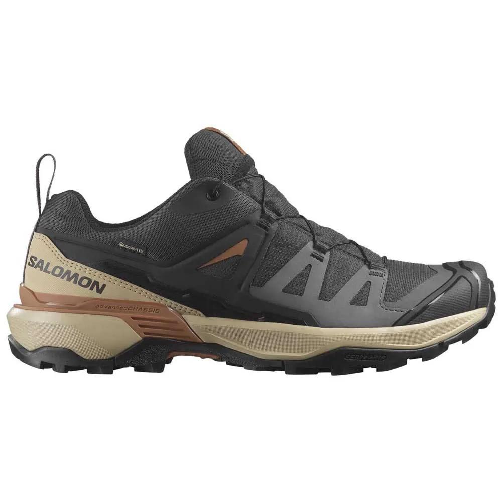 

Salomon Ботинки для хайкинга X Ultra 360 Goretex 42 2/3