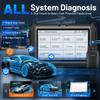 UK EU Warehouse D7W EU XTOOL WIFI Wireless Automotive Diagnostic Tools and Key Programming Car Fob Pin Code Readers Programmer