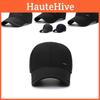 Cap Duck Letters Elderly Spring Autumn Sun Protection Outdoor Sports Fishing