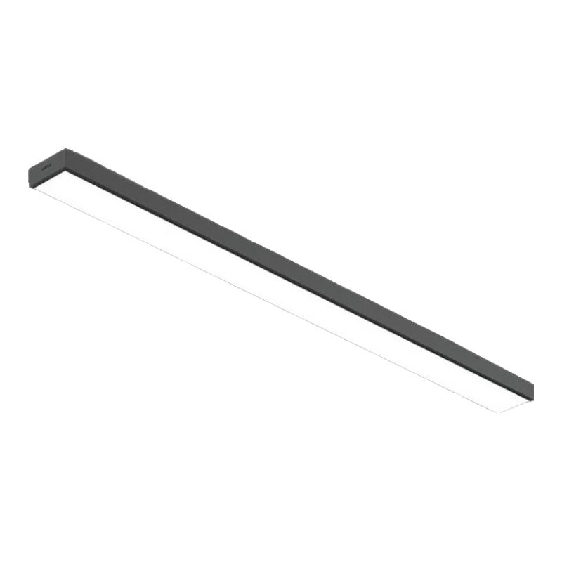 OPPLE LED Linear Pendant Light Black