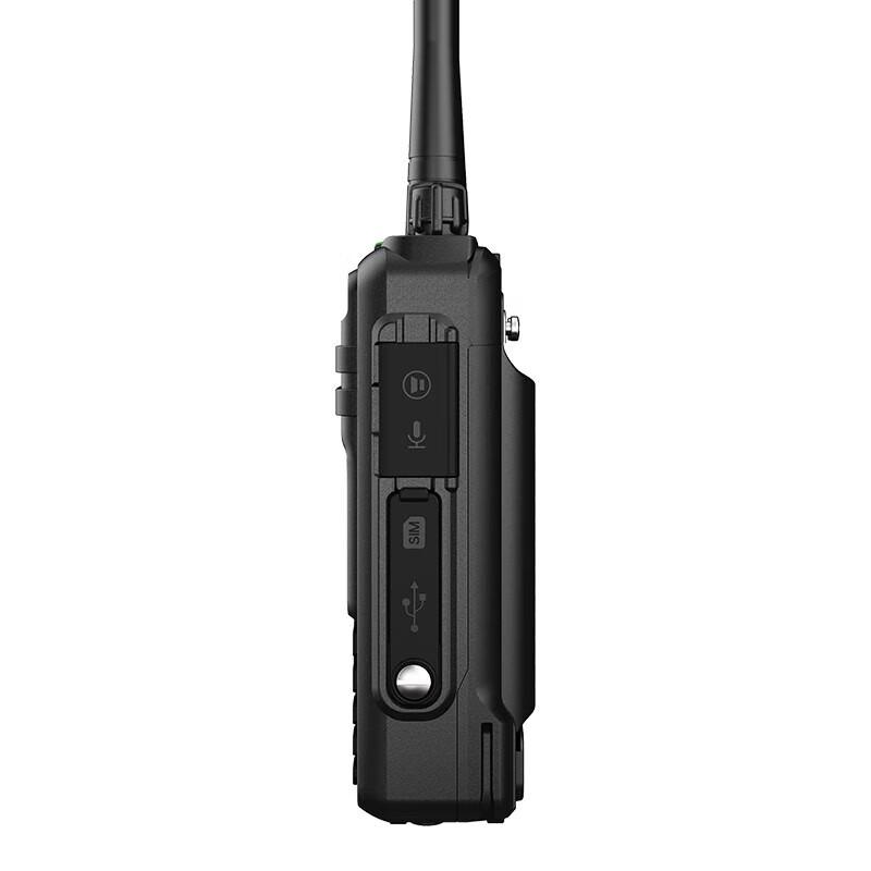 Fomtalk POC9830KT 4G Tri-Mode Nationwide Two-Way Radio (CN version)