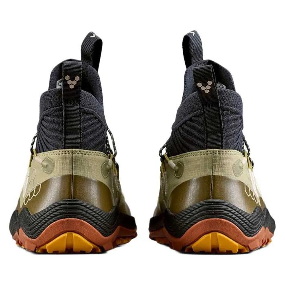 Vivobarefoot Trail Running Sneakers Primus Trail Flow Mid Barefoot