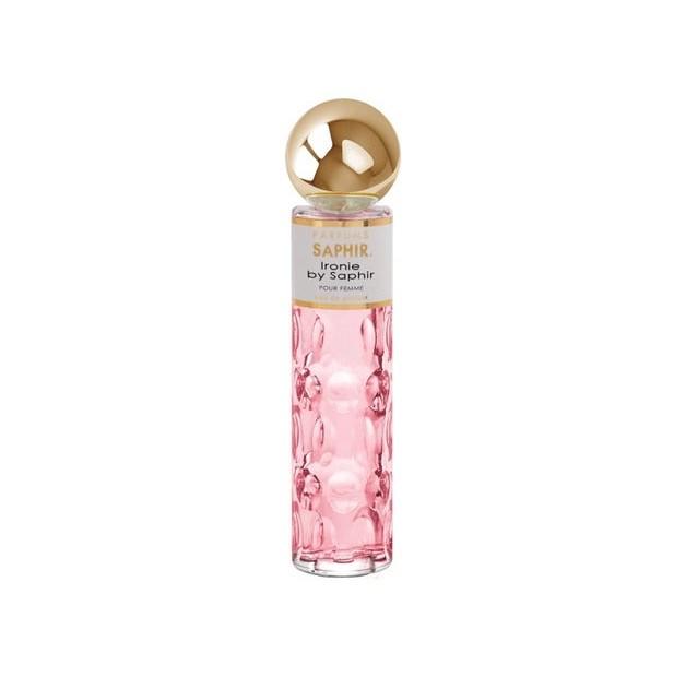 

Saphir Ironie парфюмерная вода 200 ml