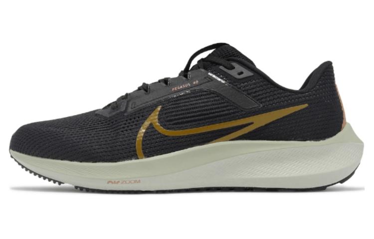 

Nike Air Zoom Pegasus 40 Black Bronze HF0732-070 44