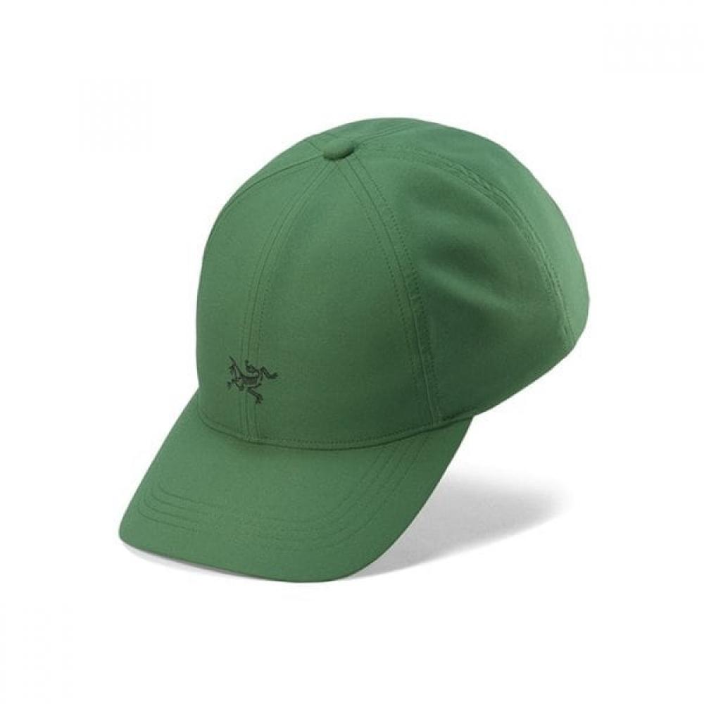 Arc Teryx Small Bird Hat Aeofux7074 Eden   Black NA