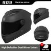 1 Piece Engine Full Face Casco Integral Motorsiklet Helmet And Safety For Motorcycle Scooter Casco Moto Modular Capacetes Helmet