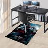 1pc Harry Potter and the Goblet of Fire Carpet, for Home & Office Decor, Desk Chair Carpet, Festive Gift,Conference Room CarpetL1289