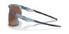 Sunglasses 0OO9484D RSLV MATTE TRANS ABYSS PRIZM TUNGSTEN 149mm 94841049 [Oakley]