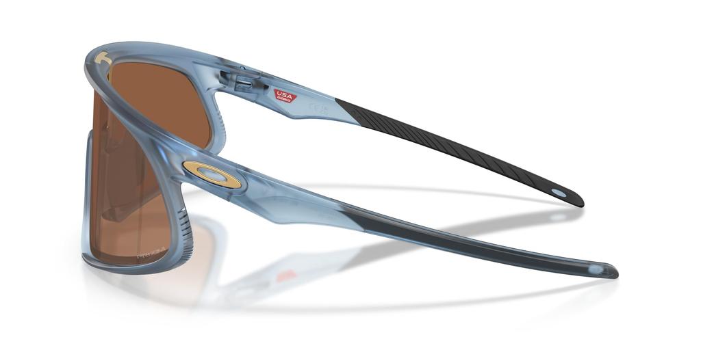 Sunglasses 0OO9484D RSLV MATTE TRANS ABYSS PRIZM TUNGSTEN 149mm 94841049 [Oakley]