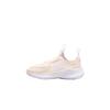 Flex Runner 3 Comfortable Stylish Simple Mid-Top Training Shoes Kids Sneakers Ice-Pomegranate FN1449-800