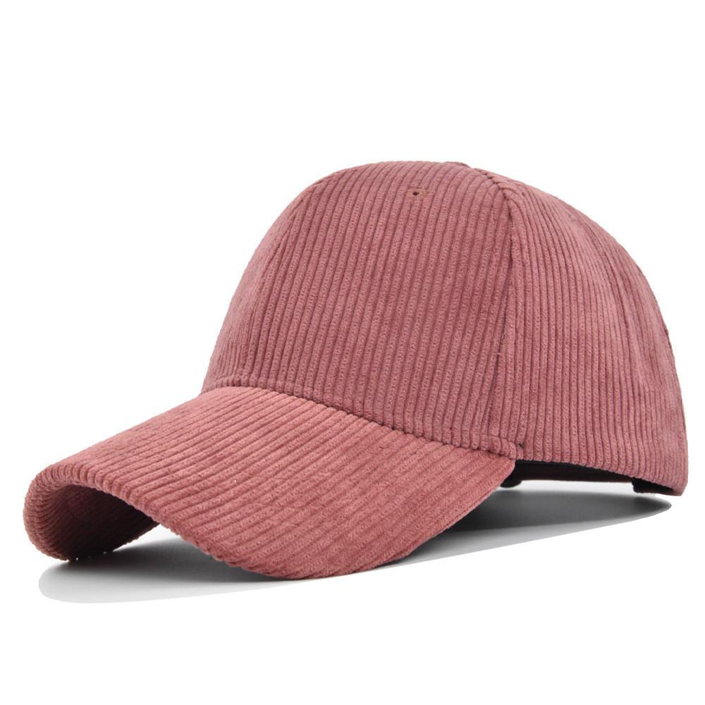 Fashionable Ins Style Duckbill Cap For Men With Curved Brim To Show Your Face