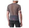 Castelli Базовый слой с коротким рукавом Miracolo Wool