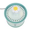 Pet Drinking Fountain Automatic Circulating Water Cat Smart Water Dispenser with Filter and LED