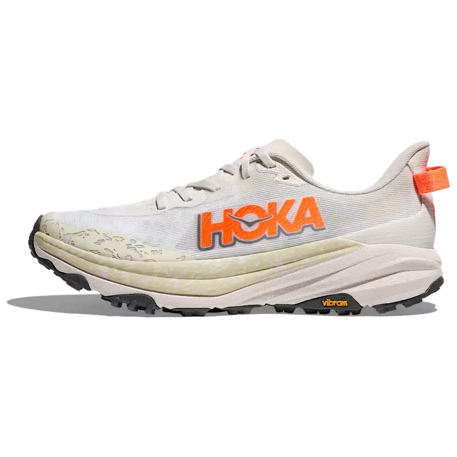 Hoka One One Speedgoat 6 Comfortable