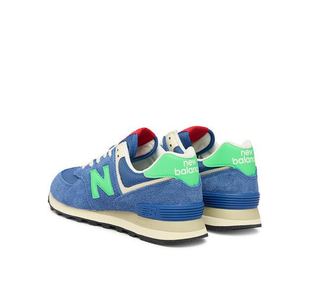 Кроссовки New Balance U574BSC W