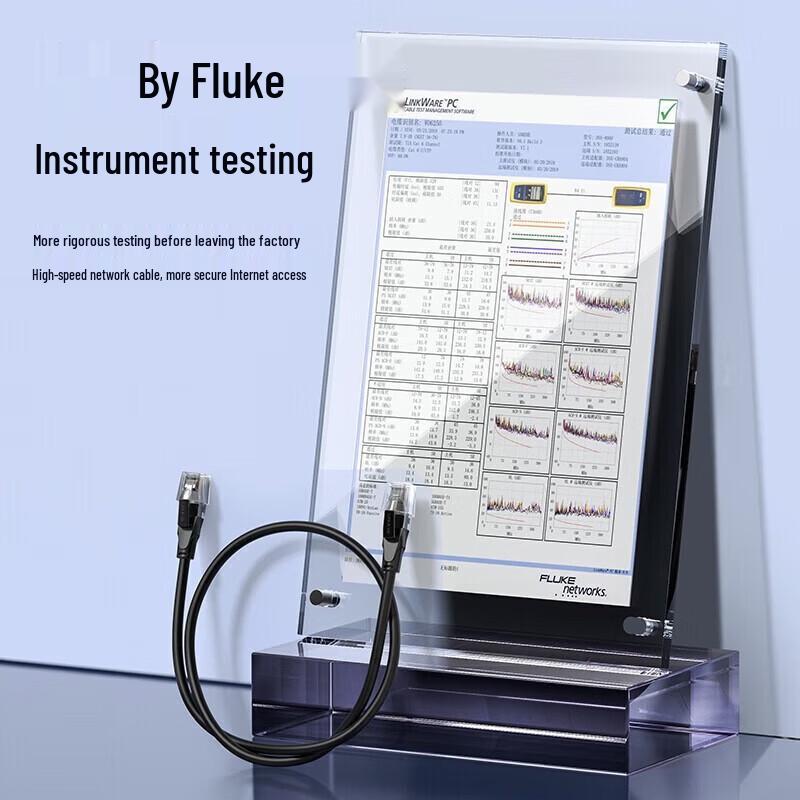 SAMZHE CAT6 Gigabit Ethernet Cable