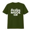 Vacation Summer Travel Traveling Mode Women T Shirt Black 2X Large Vintage Washed Unisex Graphic Breathable Homme Stretched