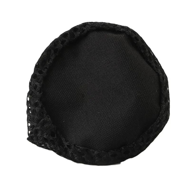 Nylon Golf Ball Storage Bag Closure Holds 48 56 15x28cm Purpose Sports Accessory
