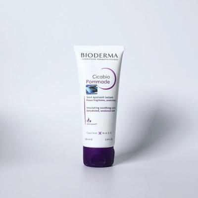 Cicabio Pommade 100ml