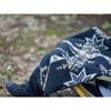 Snow Peak Sp Pendleton Blanket One Ch Si Pd 23au001Ch [outdoor Blanket]