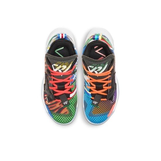 Air Jordan Jordan Why Not Zer0.4 GS Upbringing DH0944-100