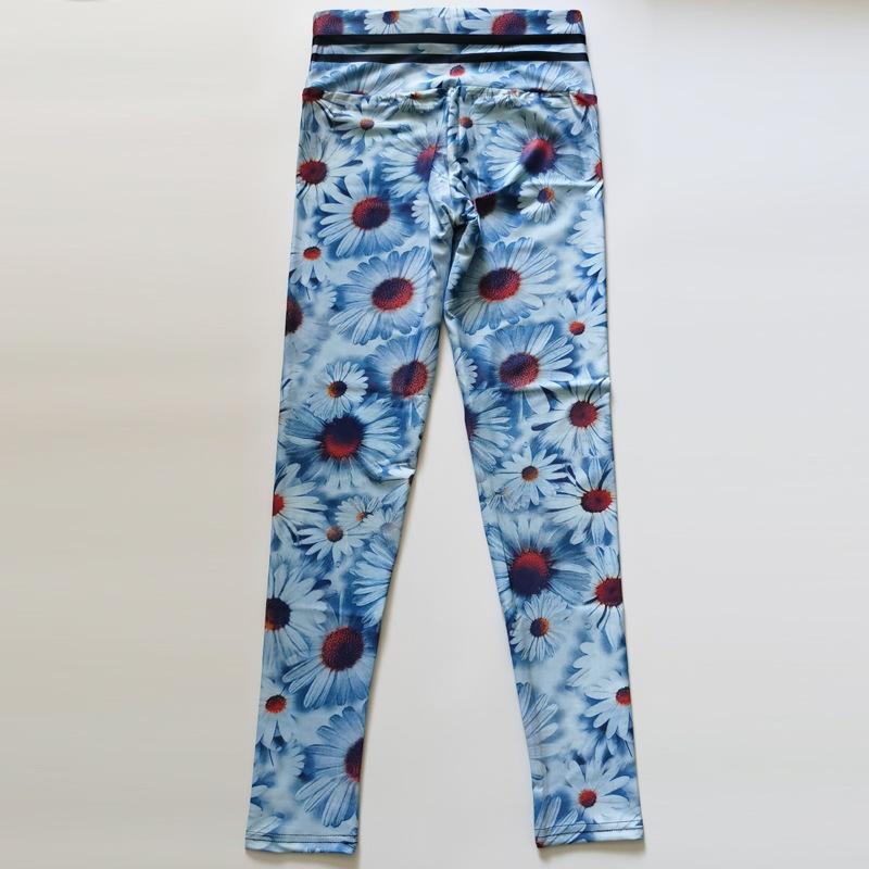 New Quick Drying Hip Lifting Yoga Pants for Women, Peach Hip Running Sports Leggings, Fitness Pants