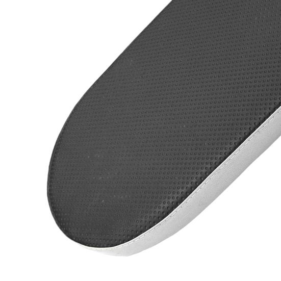 Bicycle Back Seat Cushion Thickened Sponge Stability Black Buckles Bike Seat Plate Cycling Supplies